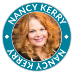 Nancy Kerry Logo